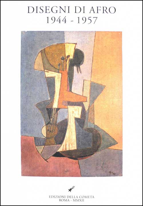 Disegni di Afro | 1944-1957